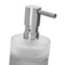 Round Modern Soap Dispenser